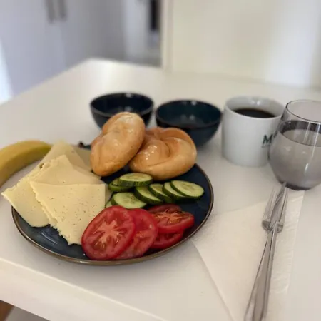 Cozy With Breakfast Near The Heart Of Graz