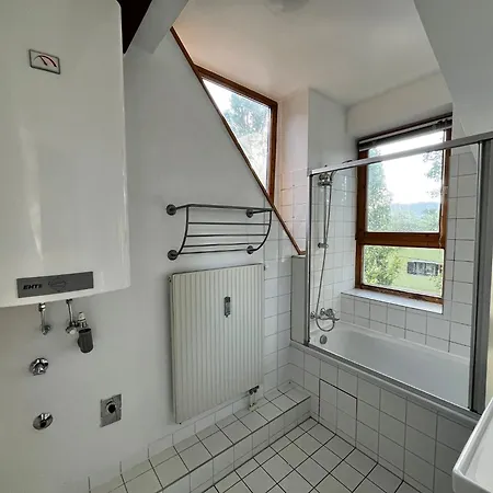 Cozy With Breakfast Near The Heart Of Frühstückspension *